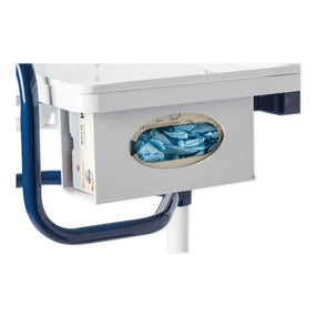 MARKETLAB INC. Magnetic Mounting Holder for Box of Gloves ML20603 1 Each-MDL-MKA20603