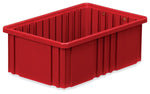 MARKETLAB INC. Divider Storage Box 2060-RD 1 Each-MDL-MKA2060RD