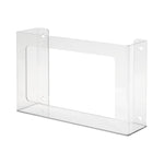 Marketlab Inc. Economical Triple Glove Box Dispenser 21486 - 1.0 Each