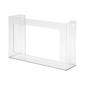 Marketlab Inc. Economical Triple Glove Box Dispenser 21486 - 1.0 Each