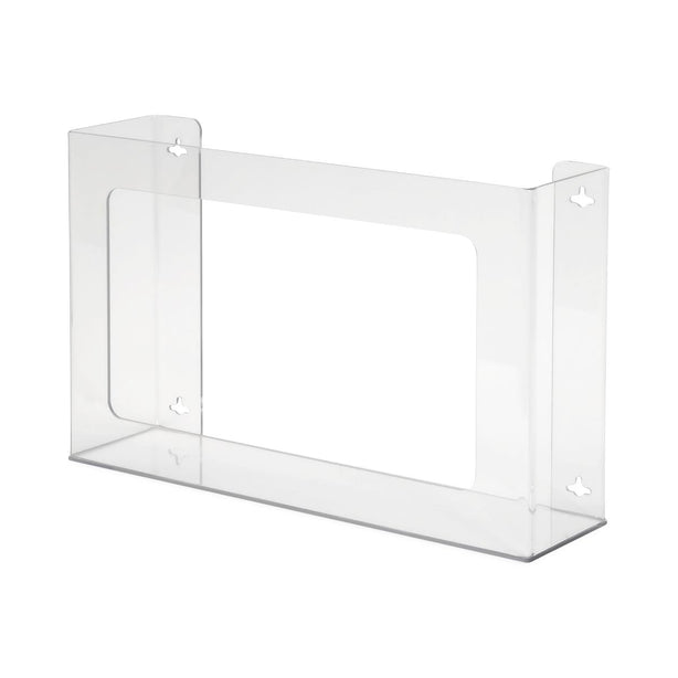 Marketlab Inc. Economical Triple Glove Box Dispenser 21486 - 1.0 Each