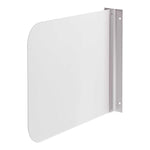 Marketlab Inc. MarketLab Sink Splash Guard ML21648 1.0 Each-MDL-MKA21648