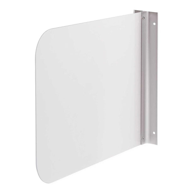 Marketlab Inc. MarketLab Sink Splash Guard ML21648 1.0 Each-MDL-MKA21648