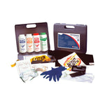 Marketlab Inc. MarketLab Base and Acid Spill Kits 21728 - 1.0 Each