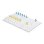 MARKETLAB INC. MarketLab Slide Holders 2290 1 Each-MDL-MKA2290