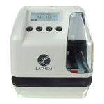 MarketLab Electronic Recorder, Time and Date, LT5000 - ML23018 - 1 Each