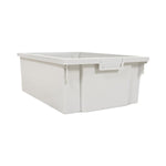 Marketlab Inc. MarketLab Large Stackable Storage Bins 23553 - 4.0 Each