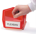 Marketlab Inc. Bin Lenses and Labels - MKA2576