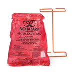 Marketlab Inc. Benchtop Autoclavable Bag - MKA27002
