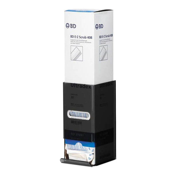 Marketlab Inc. EZ Scrub Dispenser ML2722 1.0 Each-MDL-MKA2722