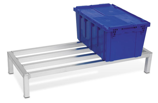 Aluminum Dunnage Rack - ML2880 - 1 Each - MDL-MKA2880
