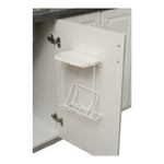 MarketLab Waste Disposal Rack, 1 gal. - 3001 - 1 Each