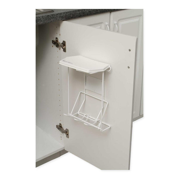 MarketLab Waste Disposal Rack, 1 gal. - 3001 - 1 Each