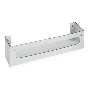 MarketLab Storage Accessories ML34299 Oval Opening Bins for Insight Phlebotomy Carts - MDL-MKA34299 - 1 Each