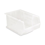 MarketLab Organizer Storage Bins - 34532-CL - 1 Each - MDL-MKA34532CL