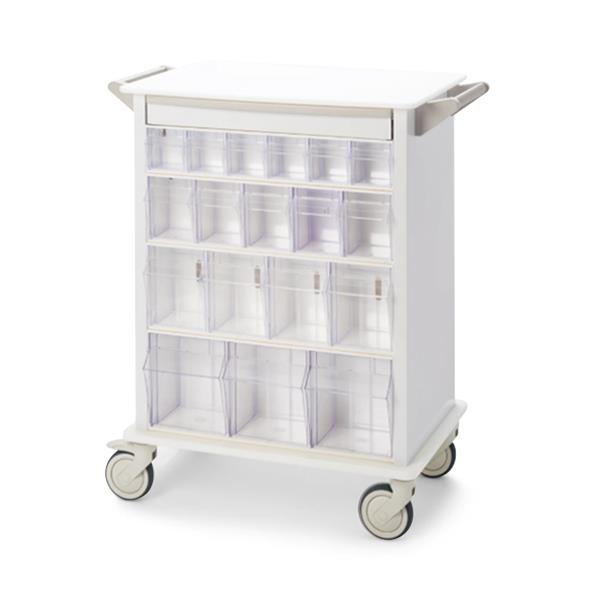 Insight Pilot Tilt Storage Bin - ML34660 - 1 Each - MDL-MKA34660