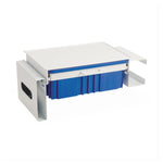 Marketlab Inc. Deluxe Titan Carts by Marketlab ML34844 1.0 Each-MDL-MKA34844