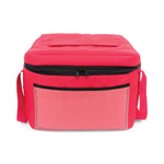 Marketlab Inc. Marketlab Specimen Transport Tote 36446-RD - 1.0 Each
