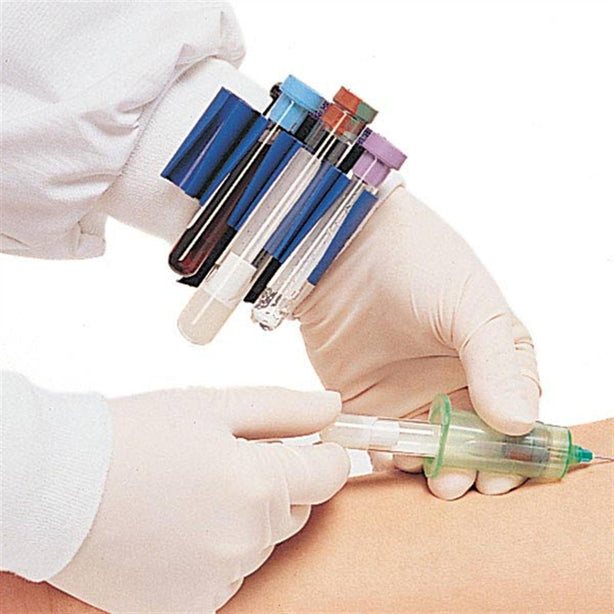 Tube Jockey Wristbands - 4000 - 5 Each - MDL-MKA4000