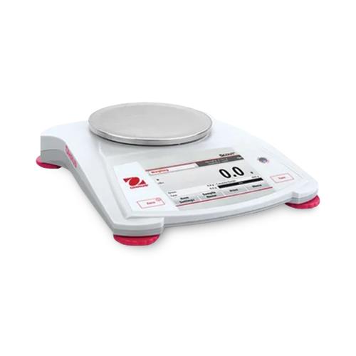 MARKETLAB INC. Scout STX Balance 40118 1 Each - MDL-MKA40118