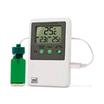 Marketlab Inc. Marketlab Hi-Lo Thermometers 4011 - 1.0 Each