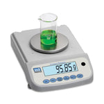 Marketlab Laboratory 120G Compact Balance, Readability 0.01G - 41782 - 1 Each