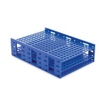 MARKETLAB INC. Monster Rack Tube Rack ML42064-BL 1 Each - MDL-MKA42064BL