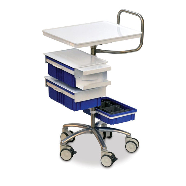 Marketlab Inc. Wound Care Titan Cart 42263 - 1.0 Each