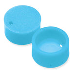 MARKETLAB INC. Cap Inserts for Cryovials 4279-BL 500 Each-MDL-MKA4279BL
