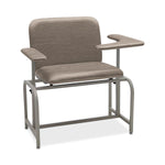 Marketlab Inc. Marketlab Bariatric Phlebotomy Chairs 43348-SW - 1.0 Each