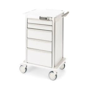 Marketlab Inc. Marketlab Dividers for Insight Storage Cart 43350E - 1.0 Each