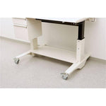 Marketlab for Workstation Lower Shelf Fits, 60" Wide, Ergostat - MKA4841