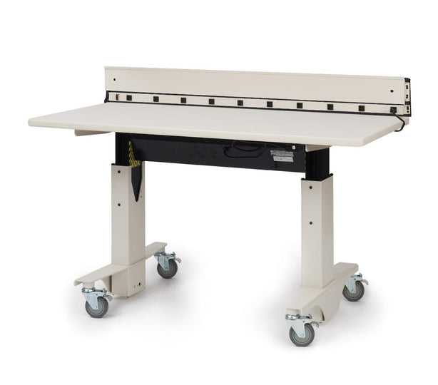 MARKETLAB INC. Electric Adjustable Work Table 4875 1 Each - MDL-MKA4875