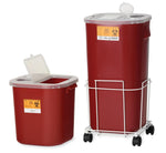 Marketlab Inc. Mobile Sharps Containment - MKA4908