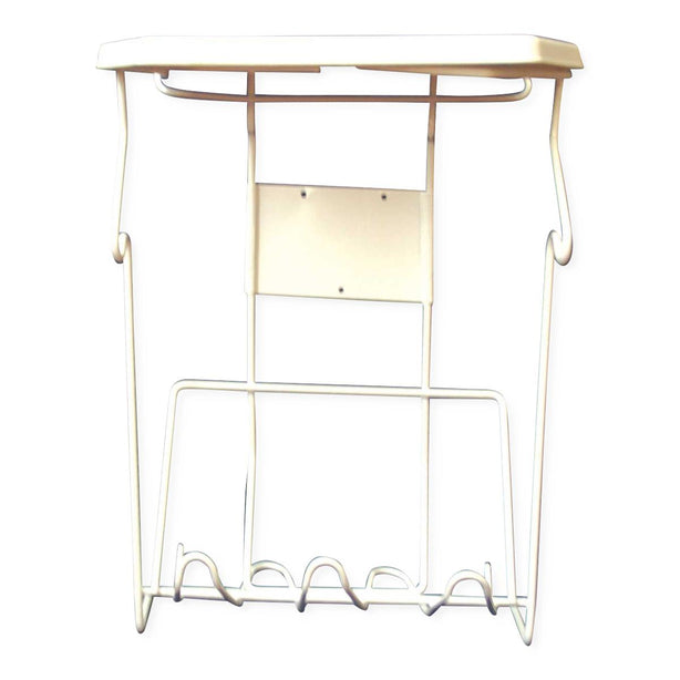 MarketLab Waste Disposal Rack, 3 gal. - 4918 - 1 Each