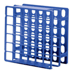 MARKETLAB INC. Mini Half Rack 5013-BL 1 Each-MDL-MKA5013BL