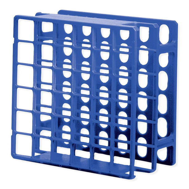 MARKETLAB INC. Mini Half Rack 5013-BL 1 Each-MDL-MKA5013BL