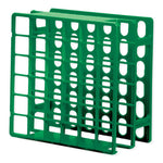 MARKETLAB INC. Mini Half Rack 5013-GN 1 Each-MDL-MKA5013GN