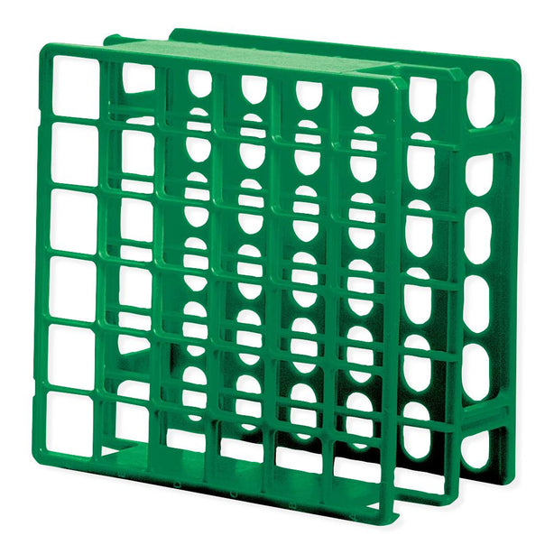 MARKETLAB INC. Mini Half Rack 5013-GN 1 Each-MDL-MKA5013GN