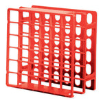 MARKETLAB INC. Mini Half Rack 5013-RD 1 Each-MDL-MKA5013RD