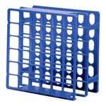 MARKETLAB INC. Mini Half Rack 5016-BL 1 Each-MDL-MKA5016BL