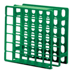 MARKETLAB INC. Mini Half Rack 5016-GN 1 Each-MDL-MKA5016GN