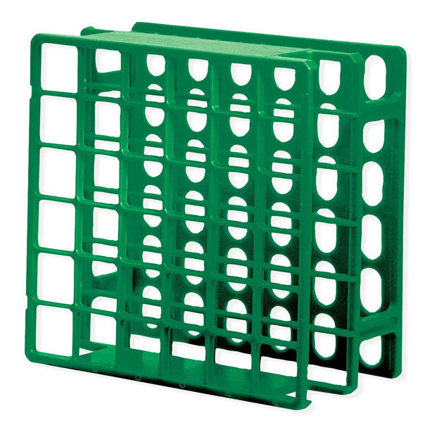 MARKETLAB INC. Mini Half Rack 5016-GN 1 Each-MDL-MKA5016GN