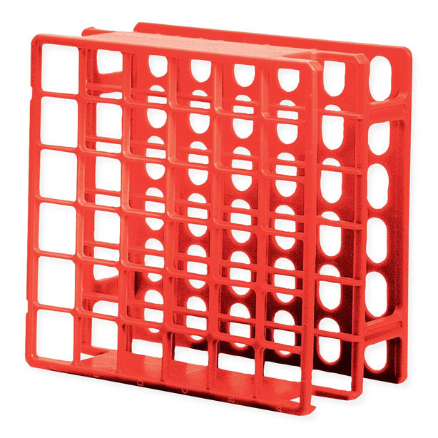MARKETLAB INC. Mini Half Rack 5016-RD 1 Each-MDL-MKA5016RD