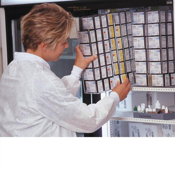 Reagent Organizers for Roche Integra Analyzers - 5025 - 1 Each - MDL-MKA5025