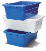 Marketlab Inc. Cross-Stack Tote - MKA5250WH