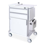 Marketlab Inc. Insight Mobile Microscope Cart ML53183 - 1.0 Each