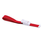 Clip-Style Tourniquet - ML53248-RD - 1 Each - MDL-MKA53248RD