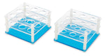 Marketlab Inc. Compact Tube Rack - MKA5564