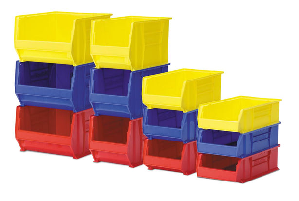 Marketlab Inc. Extra Large Organizer Bin - MKA5842BL